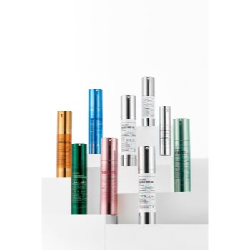 VT Cosmetics Hydrop Reedle Shot 100 ser cu hidratare intensă cu efect de întărire - imagine 3